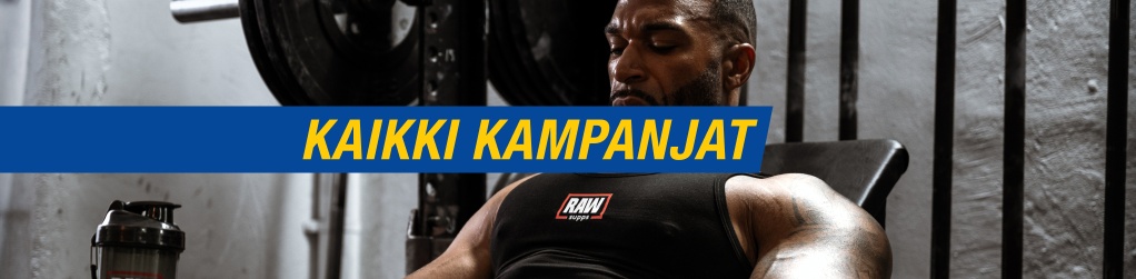 Kaikki kampanjat